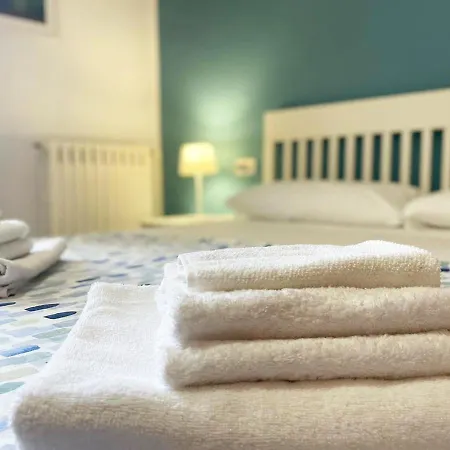 Pgs Immobiliare Srls - Residenza Ilva - Trilocale In Centro Storico - Apartmán *