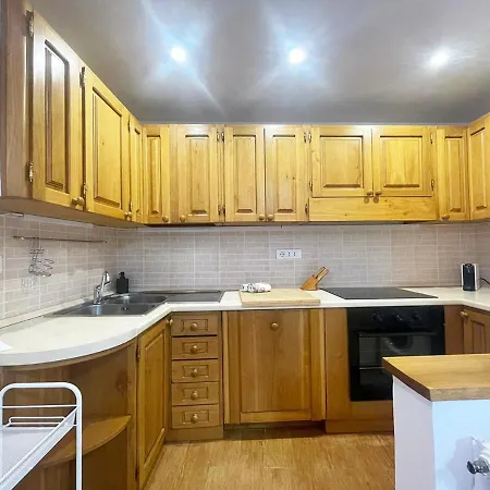 Apartmán Pgs Immobiliare Srls - Residenza Ilva - Trilocale In Centro Storico - La Maddalena (Sassari)