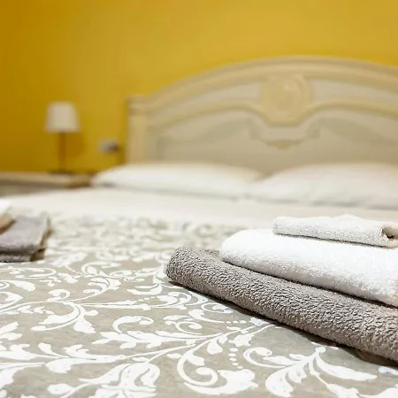 Pgs Immobiliare Srls - Residenza Ilva - Trilocale In Centro Storico - Apartmán *