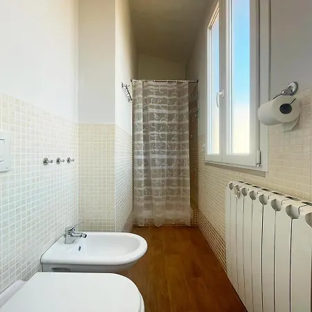 Apartmán Pgs Immobiliare Srls - Residenza Ilva - Trilocale In Centro Storico -