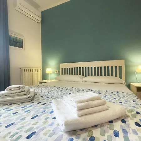 Pgs Immobiliare Srls - Residenza Ilva - Trilocale In Centro Storico -