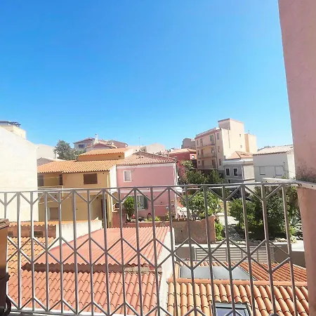 Apartmán Pgs Immobiliare Srls - Residenza Ilva - Trilocale In Centro Storico -