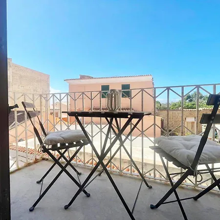 Pgs Immobiliare Srls - Residenza Ilva - Trilocale In Centro Storico - Apartmán *