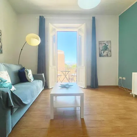 Pgs Immobiliare Srls - Residenza Ilva - Trilocale In Centro Storico -