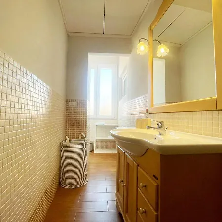 Pgs Immobiliare Srls - Residenza Ilva - Trilocale In Centro Storico - Apartmán
