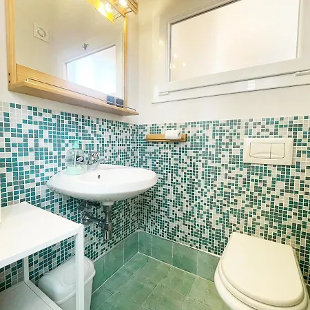Pgs Immobiliare Srls - Residenza Ilva - Trilocale In Centro Storico - Apartmán