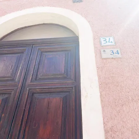 Pgs Immobiliare Srls - Residenza Ilva - Trilocale In Centro Storico - Apartmán La Maddalena (Sassari)