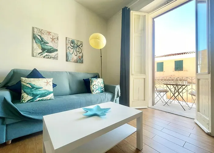Laureliving Holiday Home Residenza Ilva 公寓 *