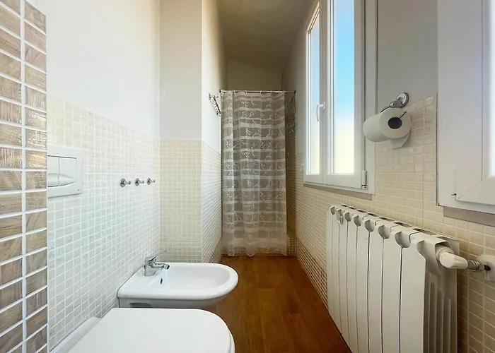 公寓 Laureliving Holiday Home Residenza Ilva
