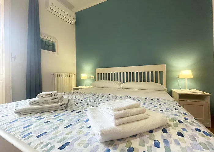 Laureliving Holiday Home Residenza Ilva