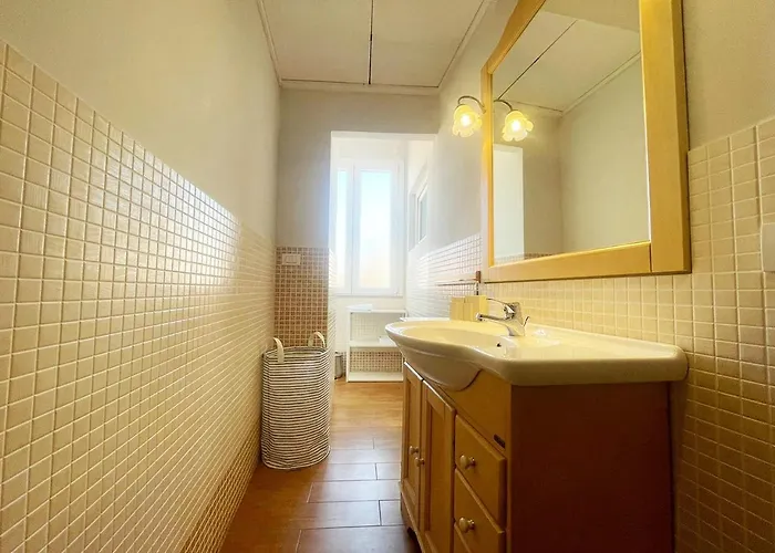 Laureliving Holiday Home Residenza Ilva 公寓