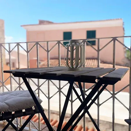 Laureliving Holiday Home Residenza Ilva Apartman *