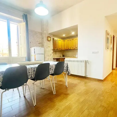 Laureliving Residenza Ilva Apartament La Maddalena (Sassari)