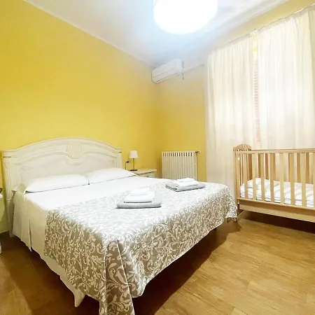 Laureliving Residenza Ilva 아파트