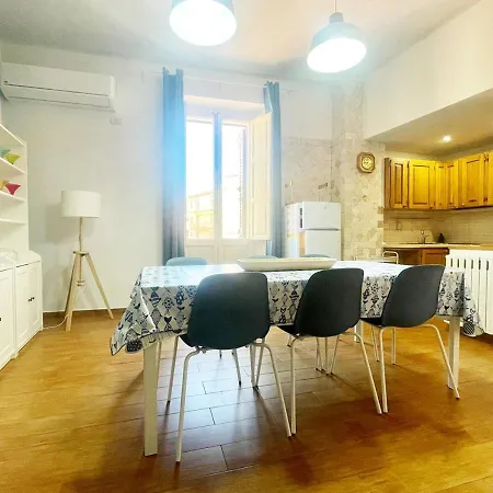 Laureliving Holiday Home Residenza Ilva Apartman