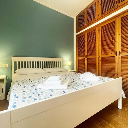 Laureliving Residenza Ilva 아파트