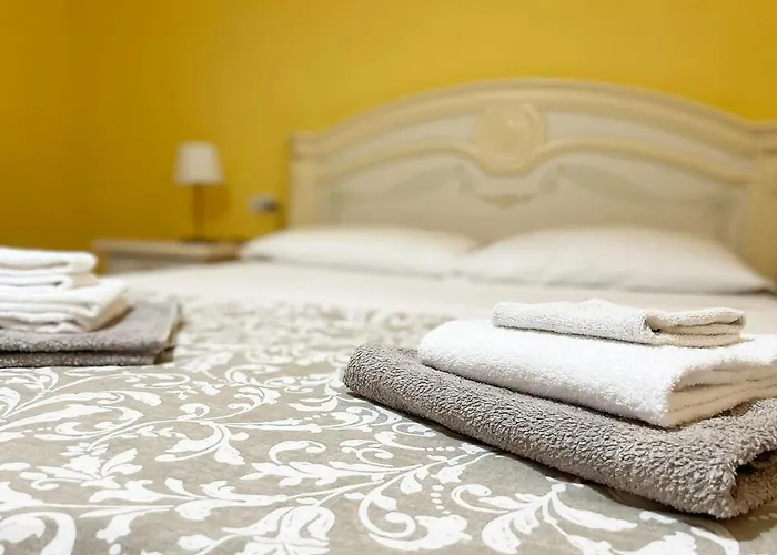 Laureliving Holiday Home Residenza Ilva Apartman *