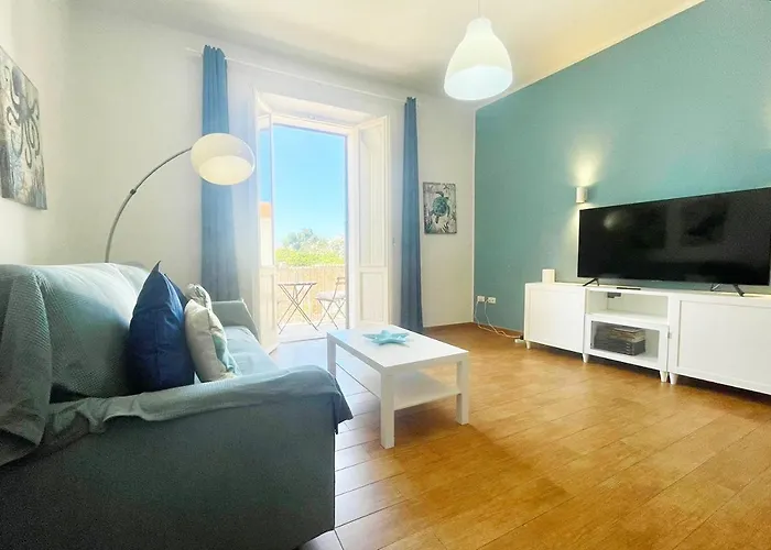 Laureliving Holiday Home Residenza Ilva *