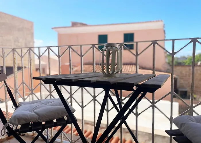 Laureliving Holiday Home Residenza Ilva Apartman *