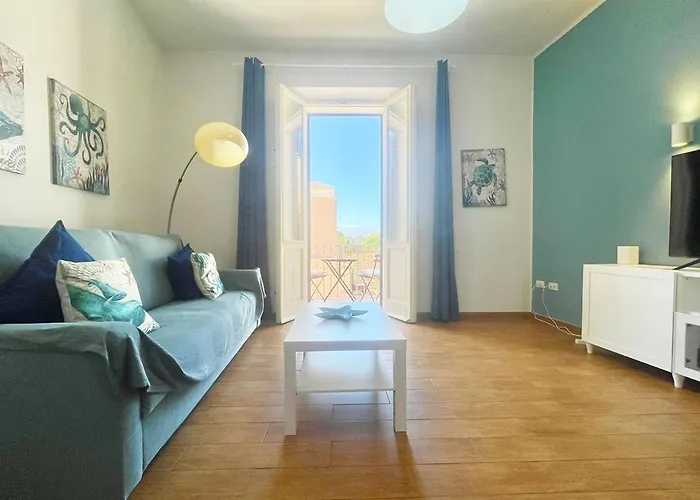 Laureliving Holiday Home Residenza Ilva